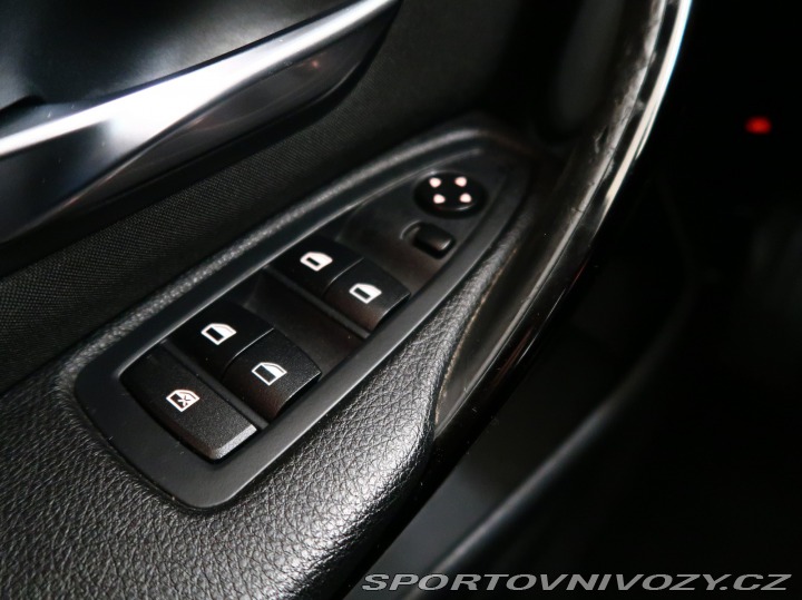 BMW 4 Gran Coupé  418d 2016