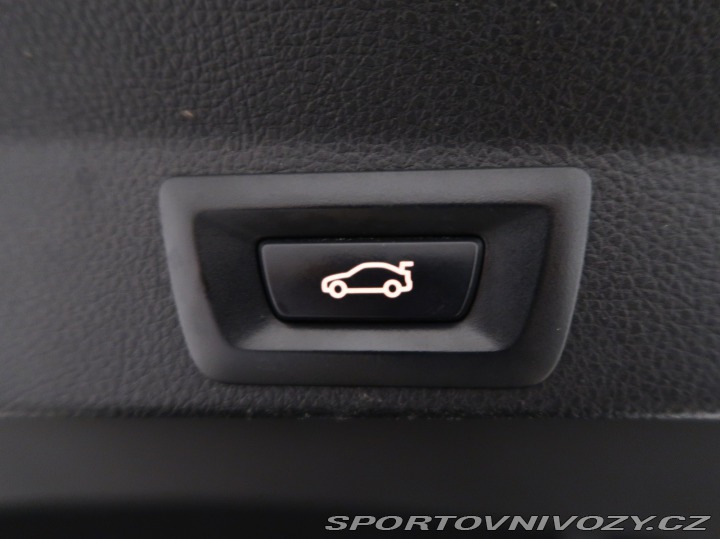 BMW 4 Gran Coupé  418d 2016