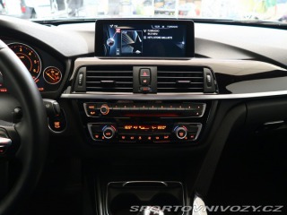 BMW 4 Gran Coupé  418d 2016