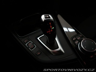 BMW 4 Gran Coupé  418d 2016