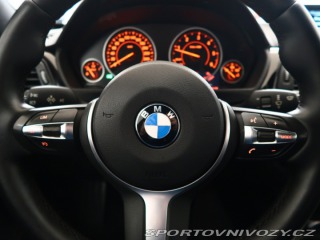 BMW 4 Gran Coupé  418d 2016