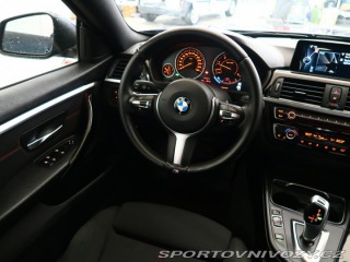 BMW 4 Gran Coupé  418d 2016