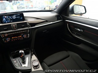 BMW 4 Gran Coupé  418d 2016