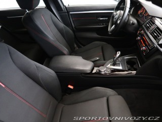 BMW 4 Gran Coupé  418d 2016