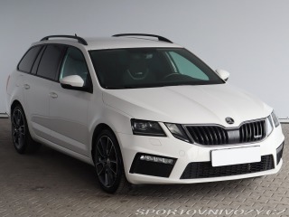 Škoda Octavia RS RS RS 2.0 TDI