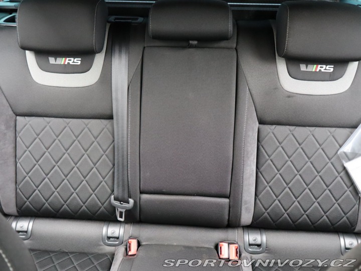 Škoda Octavia RS RS RS 2.0 TDI 2018