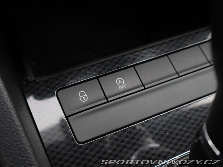 Škoda Octavia RS RS RS 2.0 TDI 2018