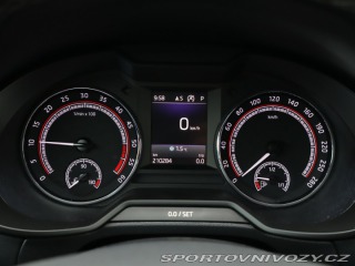 Škoda Octavia RS RS RS 2.0 TDI 2018