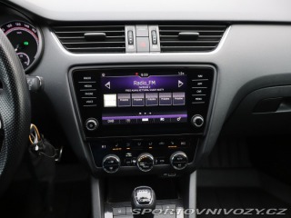 Škoda Octavia RS RS RS 2.0 TDI 2018