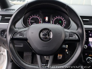 Škoda Octavia RS RS RS 2.0 TDI 2018