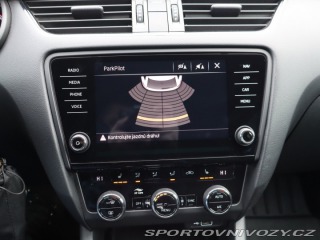 Škoda Octavia RS RS RS 2.0 TDI 2018