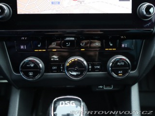 Škoda Octavia RS RS RS 2.0 TDI 2018