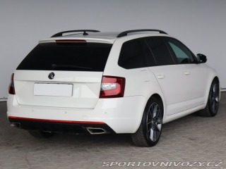 Škoda Octavia RS RS RS 2.0 TDI 2018