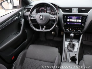 Škoda Octavia RS RS RS 2.0 TDI 2018