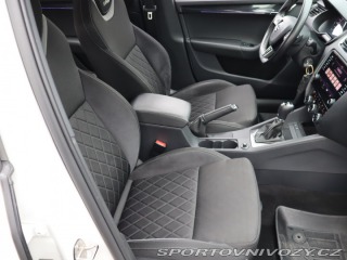 Škoda Octavia RS RS RS 2.0 TDI 2018