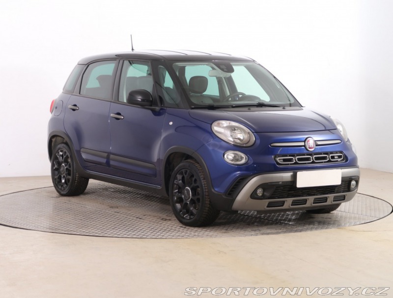 Fiat 500 500L Lounge 1.6 MultiJet