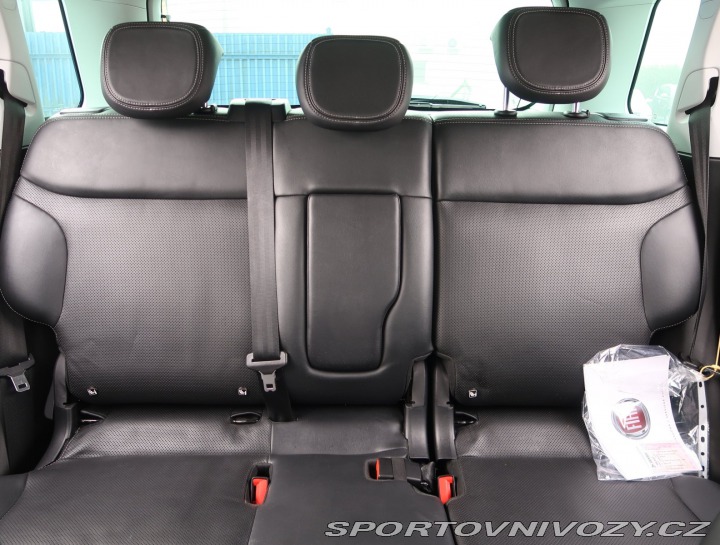 Fiat 500 500L Lounge 1.6 MultiJet 2020