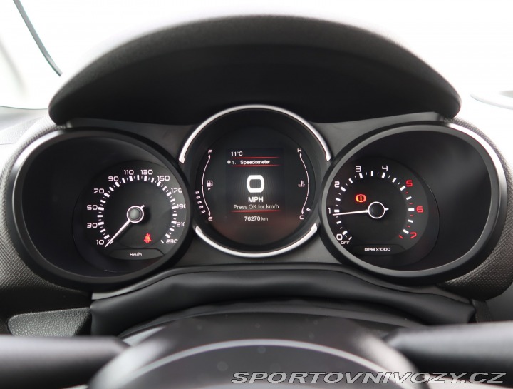 Fiat 500 500L Lounge 1.6 MultiJet 2020