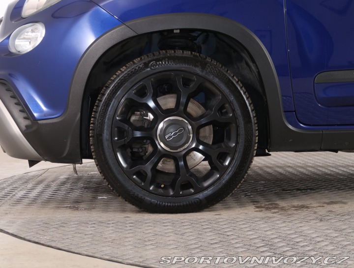 Fiat 500 500L Lounge 1.6 MultiJet 2020