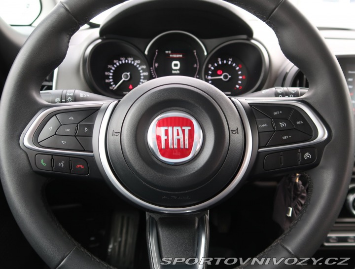 Fiat 500 500L Lounge 1.6 MultiJet 2020