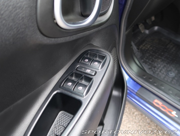 Fiat 500 500L Lounge 1.6 MultiJet 2020