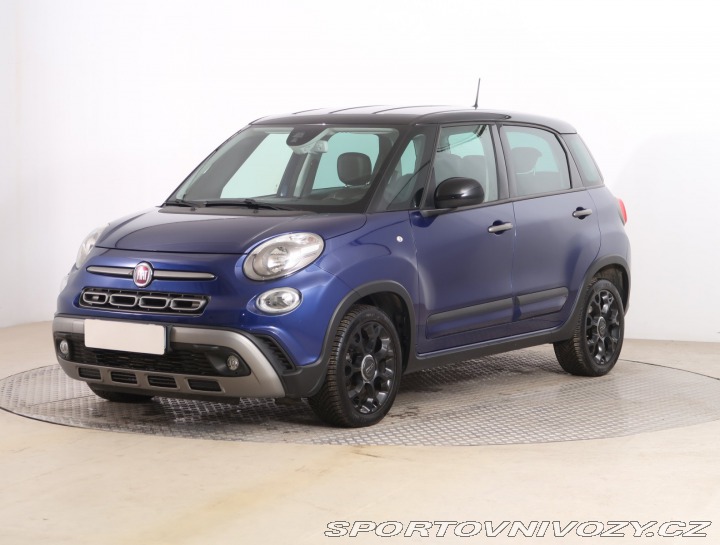 Fiat 500 500L Lounge 1.6 MultiJet 2020