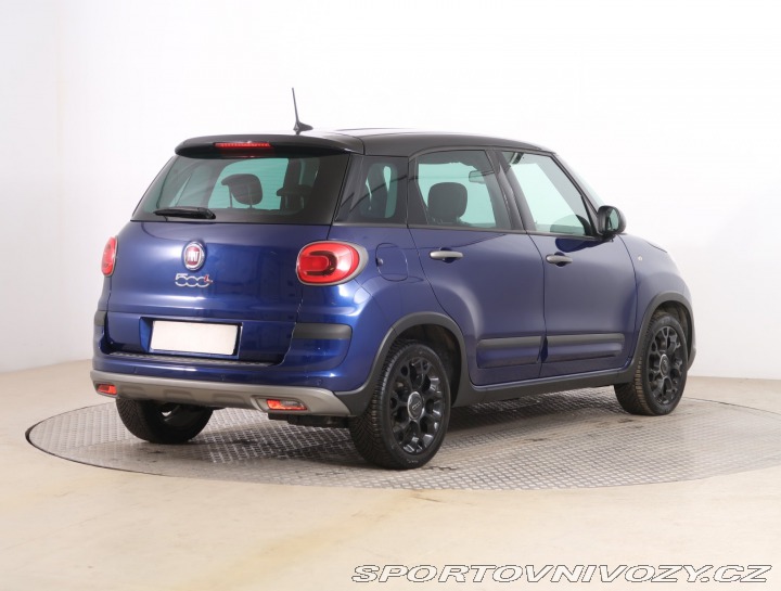 Fiat 500 500L Lounge 1.6 MultiJet 2020