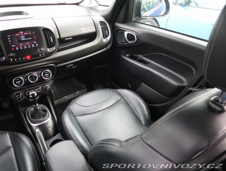Fiat 500 500L Lounge 1.6 MultiJet 2020