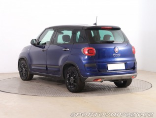 Fiat 500 500L Lounge 1.6 MultiJet 2020