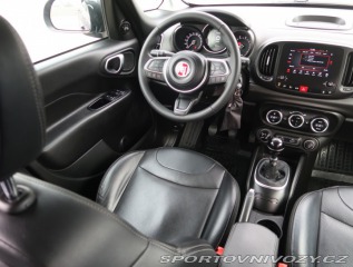 Fiat 500 500L Lounge 1.6 MultiJet 2020