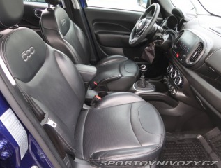 Fiat 500 500L Lounge 1.6 MultiJet 2020