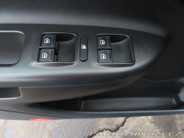 Škoda Octavia RS RS RS 2.0 TDI 2010