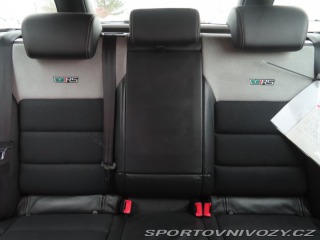 Škoda Octavia RS RS RS 2.0 TDI 2010