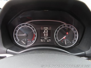 Škoda Octavia RS RS RS 2.0 TDI 2010