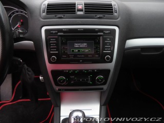 Škoda Octavia RS RS RS 2.0 TDI 2010