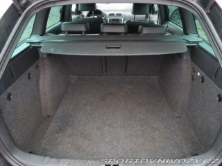 Škoda Octavia RS RS RS 2.0 TDI 2010