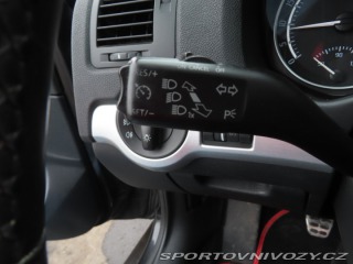 Škoda Octavia RS RS RS 2.0 TDI 2010