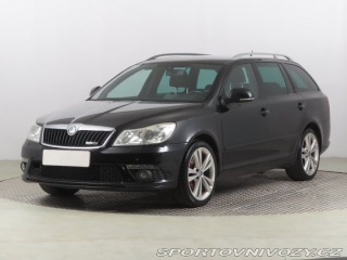 Škoda Octavia RS RS RS 2.0 TDI 2010
