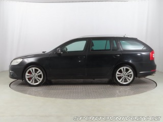Škoda Octavia RS RS RS 2.0 TDI 2010