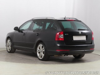 Škoda Octavia RS RS RS 2.0 TDI 2010