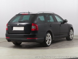 Škoda Octavia RS RS RS 2.0 TDI 2010