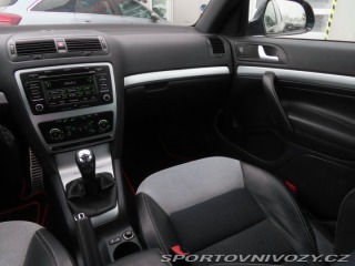Škoda Octavia RS RS RS 2.0 TDI 2010