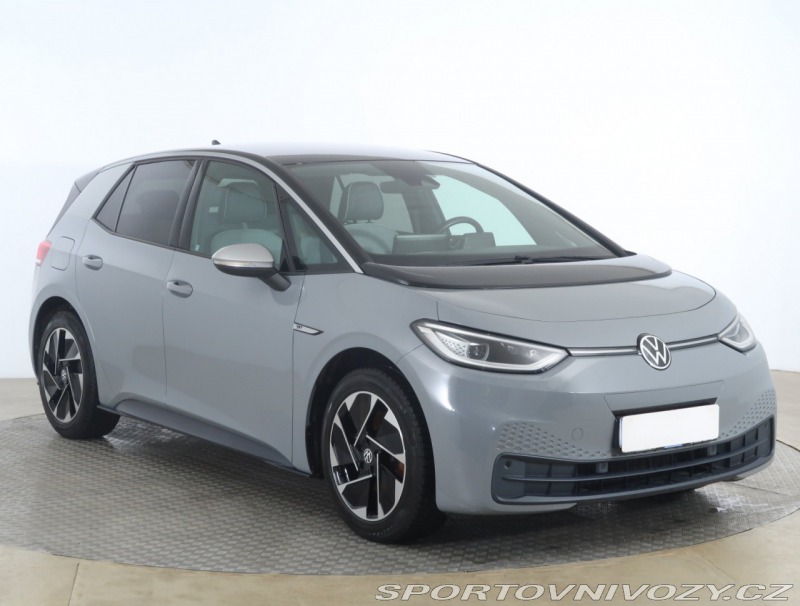 Volkswagen ID.3 1st (62 kWh)