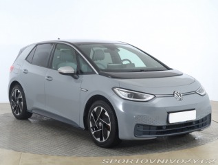Volkswagen ID.3 1st (62 kWh)