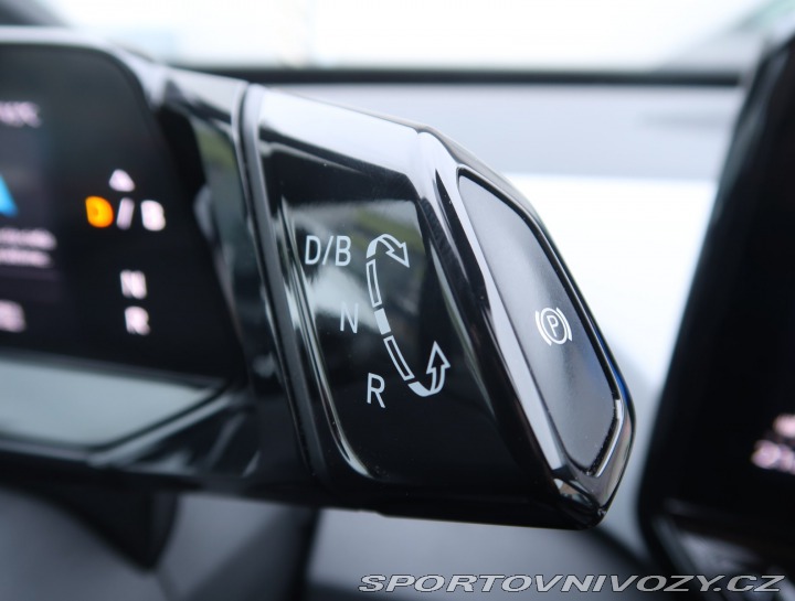 Volkswagen ID.3 1st (62 kWh) 2020