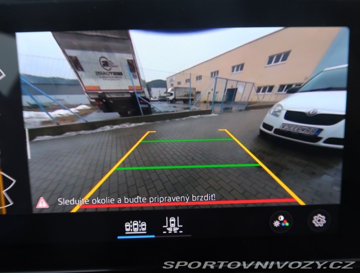 Volkswagen ID.3 1st (62 kWh) 2020