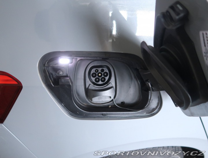 Volkswagen ID.3 1st (62 kWh) 2020