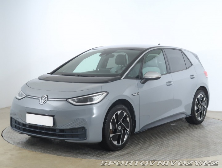 Volkswagen ID.3 1st (62 kWh) 2020