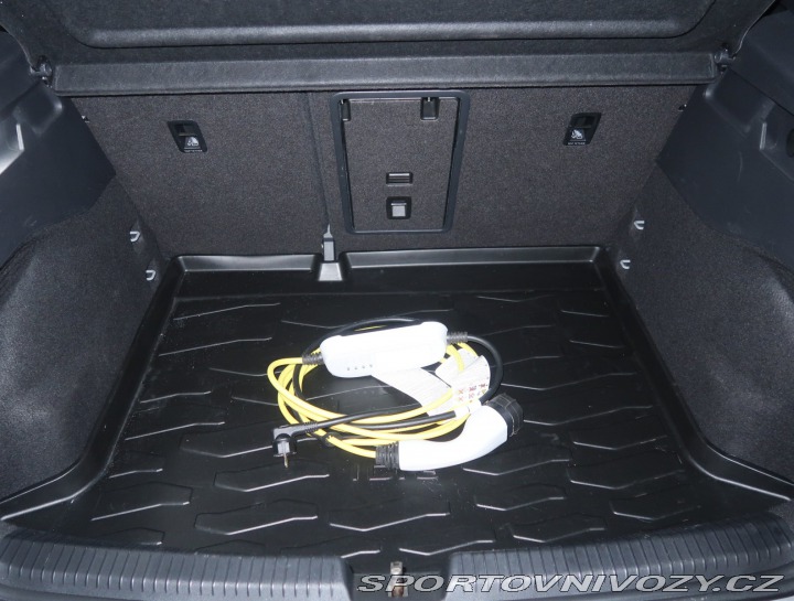 Volkswagen ID.3 1st (62 kWh) 2020