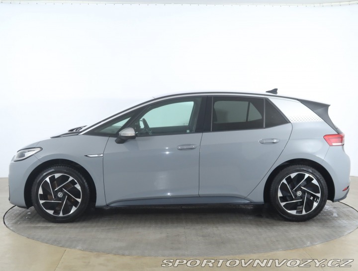 Volkswagen ID.3 1st (62 kWh) 2020